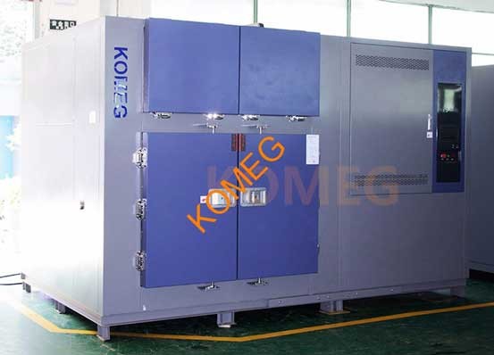 恒溫恒濕試驗(yàn)箱