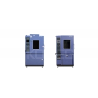 快速溫變試驗箱和高低溫試驗箱哪不同？