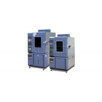 注意！這四個(gè)錯(cuò)誤行為會(huì)加速高低溫試驗(yàn)箱的衰老！