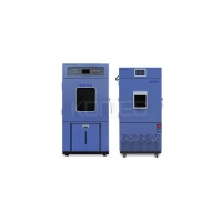 小型快速溫變試驗箱有什么優(yōu)點？